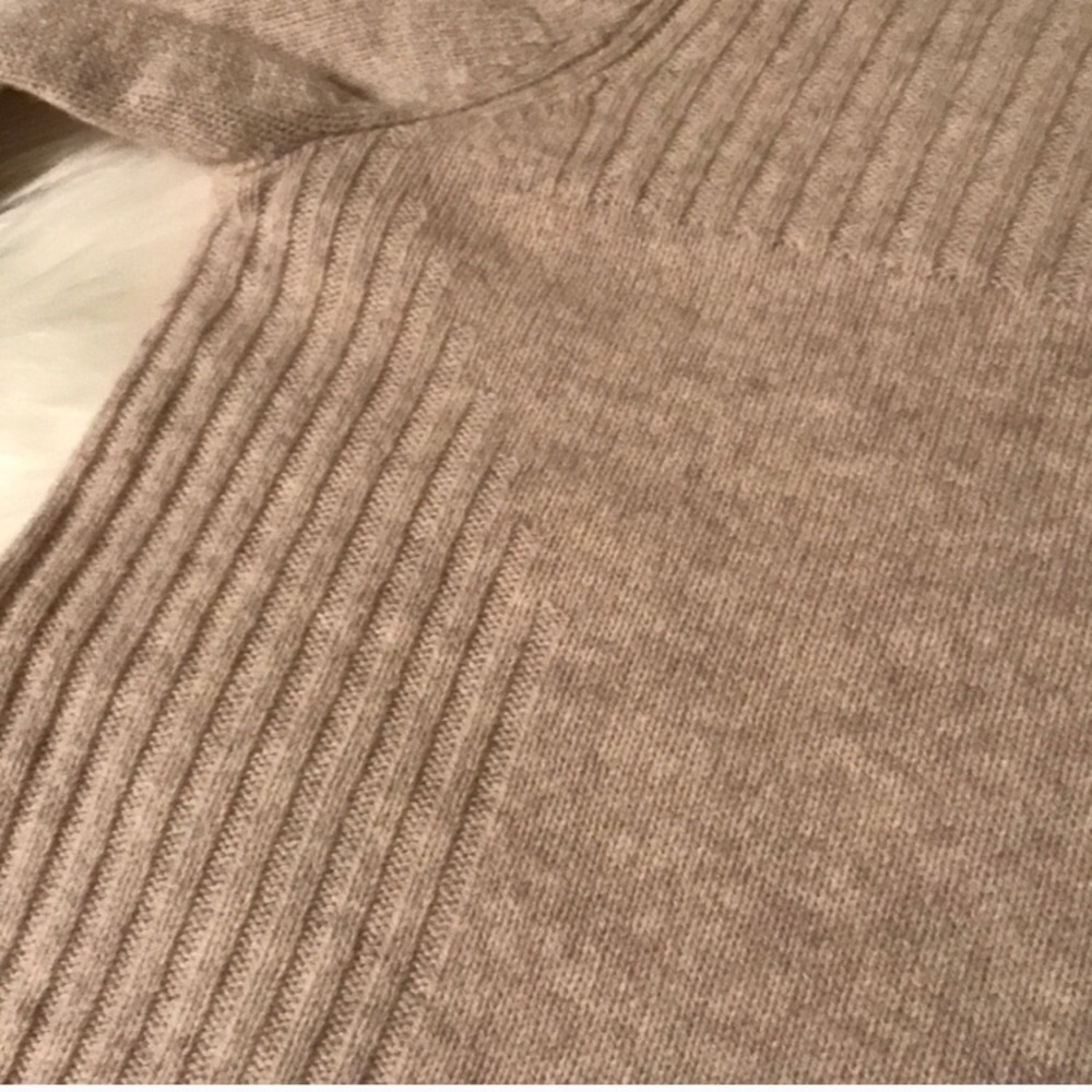 Madewell Pinewood Pullover Side Button Boatneck S… - image 7